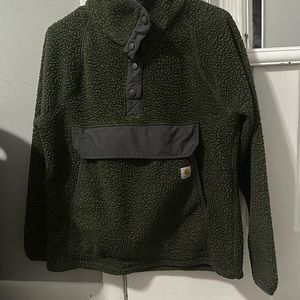 Carhartt long sleeve pull over